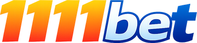 1111 bet Logo